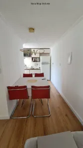 Apartamento com 2 Quartos à venda, 47m² no Jardim Marica, Mogi das Cruzes