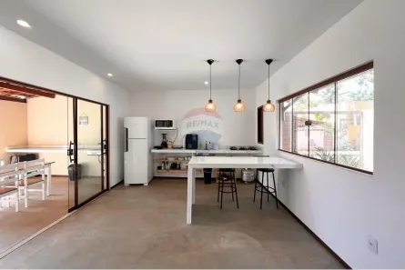 Casa com 4 Quartos à venda, 140m² no Centro, São Miguel do Gostoso