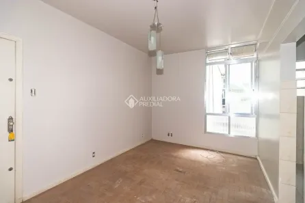 Apartamento com 1 Quarto para alugar, 24m² no Centro Histórico, Porto Alegre