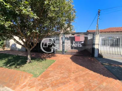 Casa com 4 Quartos à venda, 210m² no Jardim dos Estados, Campo Grande
