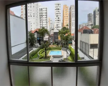 Apartamento com 3 Quartos à venda, 130m² no Cerqueira César, São Paulo