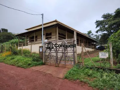 Fazenda/Sítio com 3 Quartos à venda, 5000m² no Condomínio Estância San Remo, Contagem