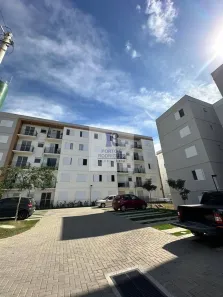 Apartamento com 2 Quartos à venda, 46m² no Residencial Jardim Irene, Campinas