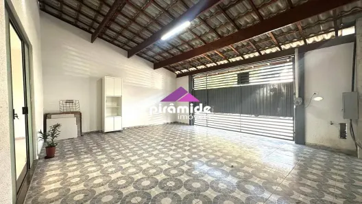 Casa com 3 Quartos à venda, 131m² no Portal dos Passaros, São José dos Campos