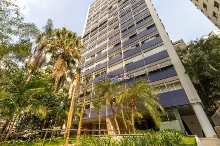 Apartamento com 3 Quartos à venda, 167m² no Consolação, São Paulo