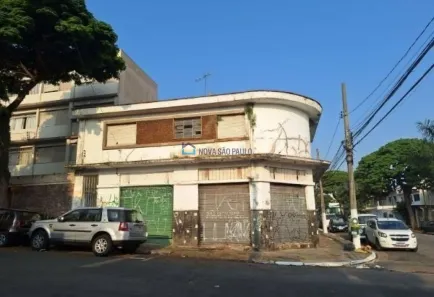 Prédio Comercial com 3 Quartos à venda, 280m² no Jardim Aeroporto, São Paulo