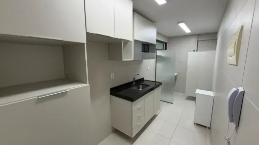 Apartamento com 2 Quartos para alugar, 52m² no Hipódromo, Recife
