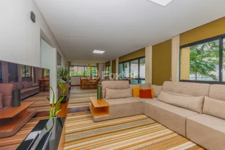 Apartamento com 3 Quartos à venda, 170m² no Jardim Ampliação, São Paulo