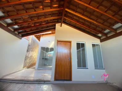 Casa com 3 Quartos à venda, 100m² no Jardim Santa Martha, Leme