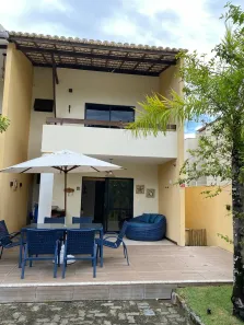 Apartamento com 3 Quartos à venda, 134m² no Itacimirim (Monte Gordo), Camaçari