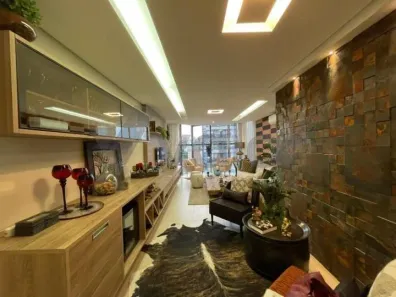 Apartamento com 3 Quartos à venda, 160m² no Cambuí, Campinas