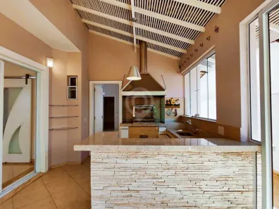 Casa de Condomínio com 3 Quartos à venda, 291m² no Parque das Laranjeiras, Itatiba