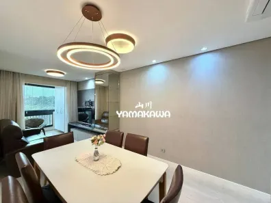 Apartamento com 3 Quartos à venda, 72m² no Tatuapé, São Paulo