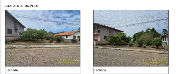 Lote/Terreno à venda, 450m² no Centro, Presidente Getúlio