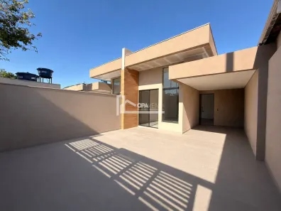 Casa com 3 Quartos à venda, 180m² no Rio Branco, Belo Horizonte