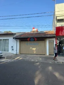 Casa com 2 Quartos à venda, 122m² no Cidade Nova II, Indaiatuba