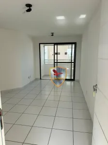 Apartamento com 2 Quartos à venda, 55m² no Ponta Negra, Natal