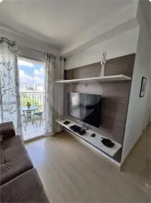 Apartamento com 2 Quartos à venda, 63m² no Vila Guilherme, São Paulo
