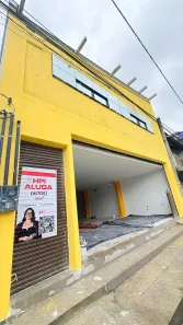 Ponto Comercial para alugar, 90m² no Cidade Nova, Ananindeua