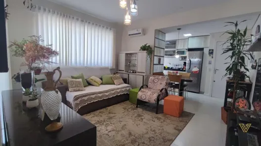 Apartamento com 2 Quartos à venda, 75m² no Ingleses do Rio Vermelho, Florianópolis