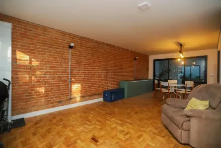 Casa com 4 Quartos à venda, 200m² no Vila Romana, São Paulo