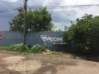 Lote/Terreno à venda, 1000m² no Jardim Paulista II, Rio Claro