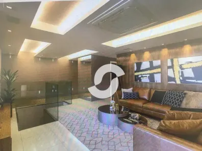 Cobertura com 4 Quartos à venda, 350m² no Icaraí, Niterói