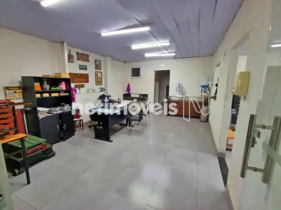 Galpão/Depósito/Armazém com 4 Quartos à venda, 336m² no Maria Virgínia, Belo Horizonte
