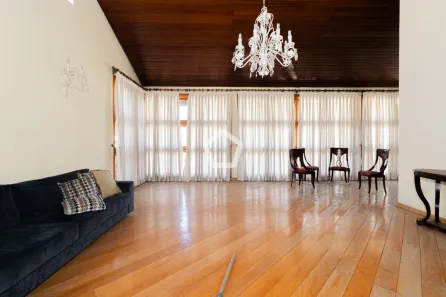Casa com 12 Quartos à venda, 700m² no Jardim São Bento, São Paulo