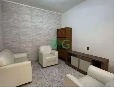 Casa com 3 Quartos à venda, 176m² no Vila Graciosa, São Paulo