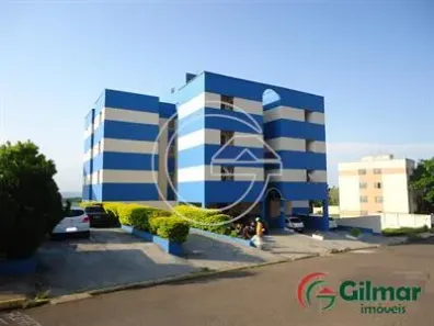 Apartamento com 2 Quartos para alugar, 10m² no Centro, Marília