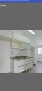 Apartamento com 2 Quartos à venda, 57m² no Parque das Nações, Santo André