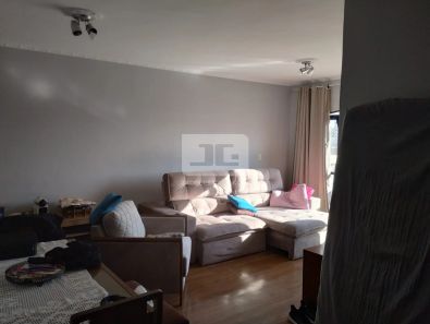 Apartamento com 3 Quartos à venda, 126m² no Rudge Ramos, São Bernardo do Campo