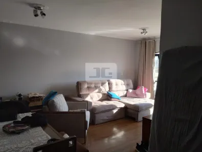 Apartamento com 3 Quartos à venda, 126m² no Rudge Ramos, São Bernardo do Campo
