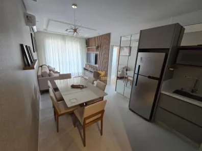Apartamento com 3 Quartos à venda, 79m² no Palmas, Governador Celso Ramos