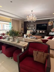 Apartamento com 4 Quartos à venda, 495m² no Nazaré, Belém