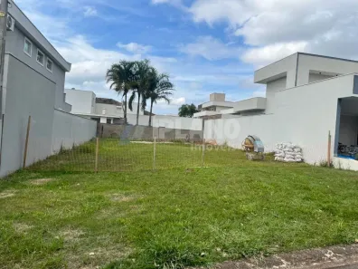Lote/Terreno à venda, 347m² no Condomínio Residencial Quebec, São Carlos