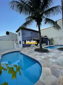 Apartamento com 3 Quartos à venda, 130m² no Itaguá, Ubatuba