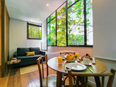Kitnet com 1 Quarto à venda, 35m² no Ipanema, Rio de Janeiro