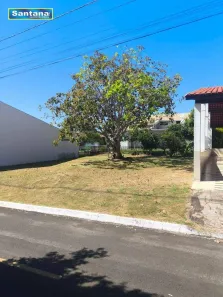 Lote/Terreno à venda, 225m² no Residencial Village, Caldas Novas