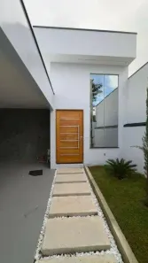 Casa com 3 Quartos à venda, 113m² no Terra Brasilis, Itupeva