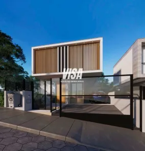 Casa com 3 Quartos à venda, 153m² no Itaguaçu, Florianópolis