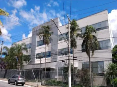 Prédio Comercial à venda, 3732m² no Vila Santana, São Paulo