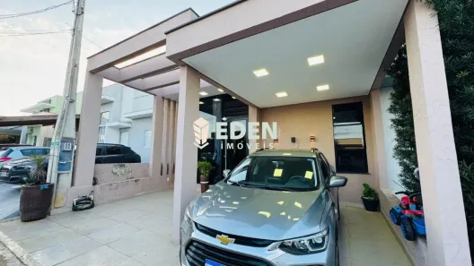 Casa com 3 Quartos à venda, 100m² no Horto Florestal, Sorocaba