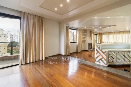Apartamento com 4 Quartos à venda, 235m² no Planalto Paulista, São Paulo