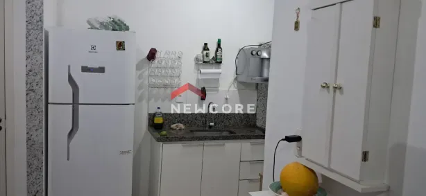 Apartamento com 2 Quartos à venda, 45m² no Presidente Roosevelt, Uberlândia