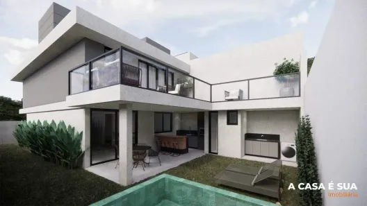 Casa com 3 Quartos à venda, 200m² no Senhora das Graças, Betim