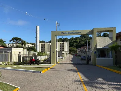 Apartamento com 2 Quartos à venda, 59m² no Rondônia, Novo Hamburgo
