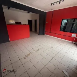 Ponto Comercial à venda, 83m² no Caiçara, Praia Grande