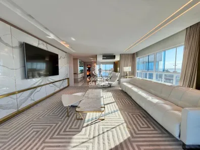 Apartamento com 3 Quartos à venda, 241m² no Centro, Tramandaí
